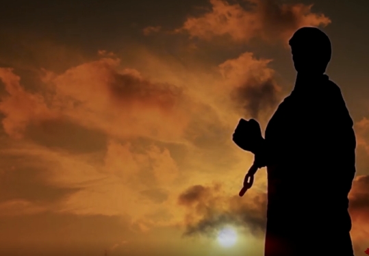 第九集 命懸一線