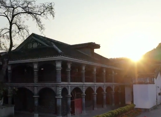 第十四集 遵義會議