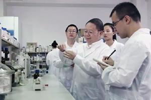 第五十六集：科教興國